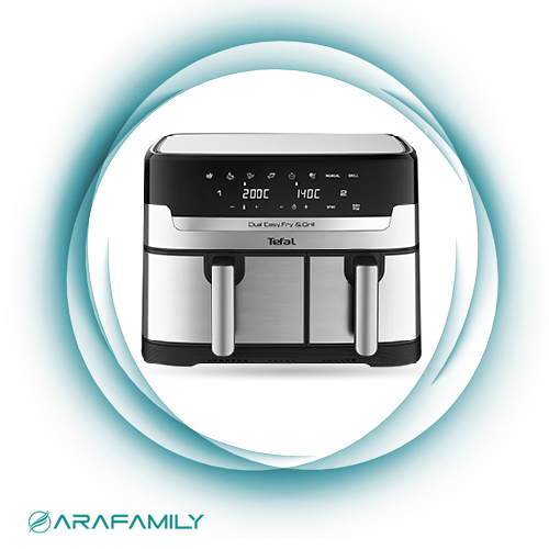 لوازم پخت و پز