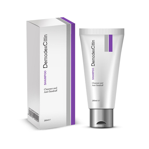 شامپو و نرم کننده