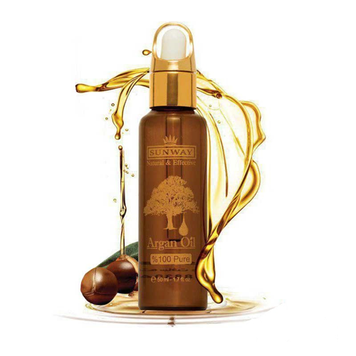 روغن مو و کرم مو