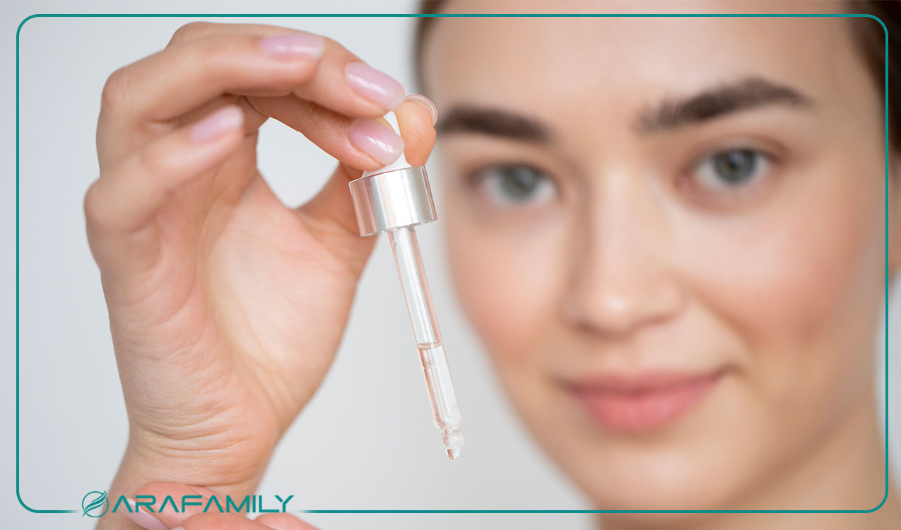 تمام آنچه باید درباره انواع سرم پوست بدانید