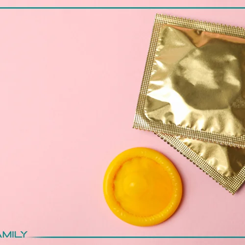 همه چیز در مورد کاندوم