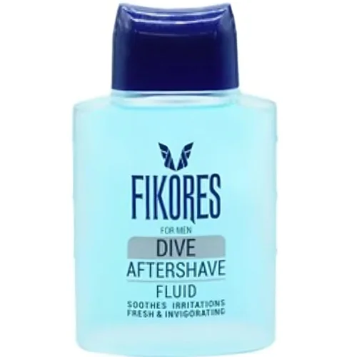 افتر شیو مردانه فیکورس دایو Dive حجم 100 میلی لیتر