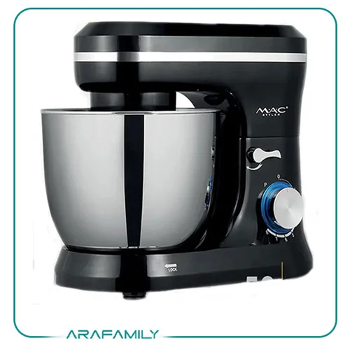 همزن کاسه دار مک استایلر مدل MC-500