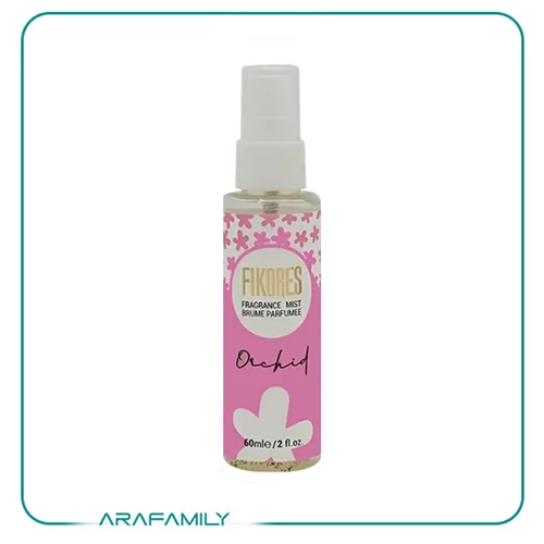 بادی اسپلش جیبی زنانه فیکورس ارکید Orchid حجم 60 میلی لیتر