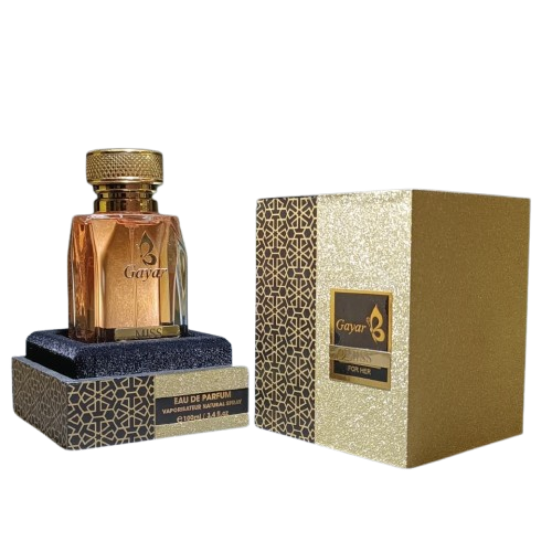 عطر گایار MISS (میس دیور چری) 100 میل