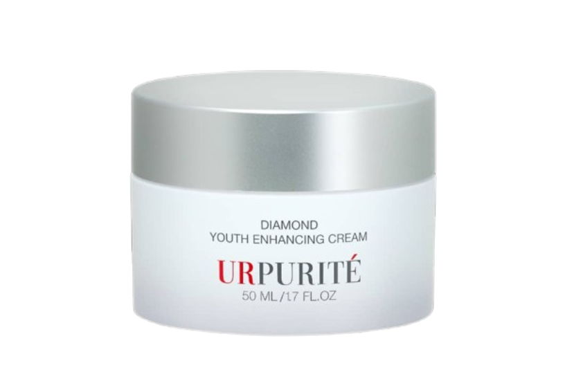 کرم روز روشن کننده و ضدپیری الماس URPURITE