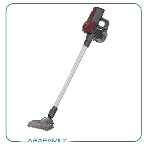 جاروبرقی پرتابل مک استایلر مدل MC-3375