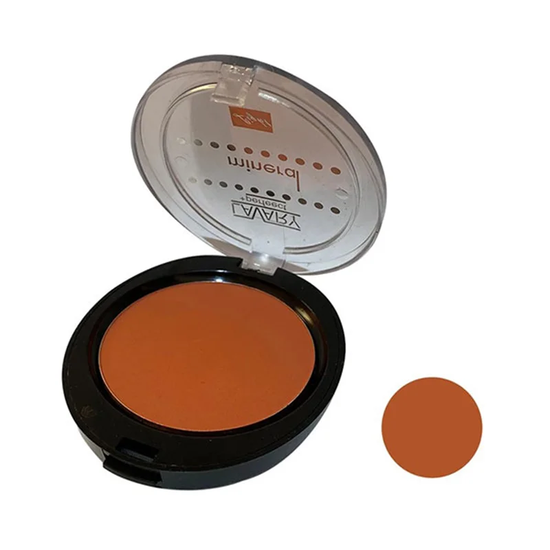 رژگونه لاواری شماره ی 204