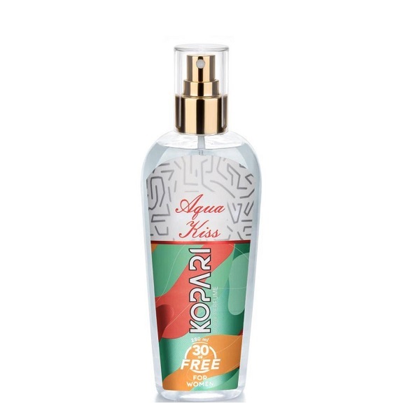 بادی اسپلش زنانه کوپاری مدل آکواکیس AQUA KISS