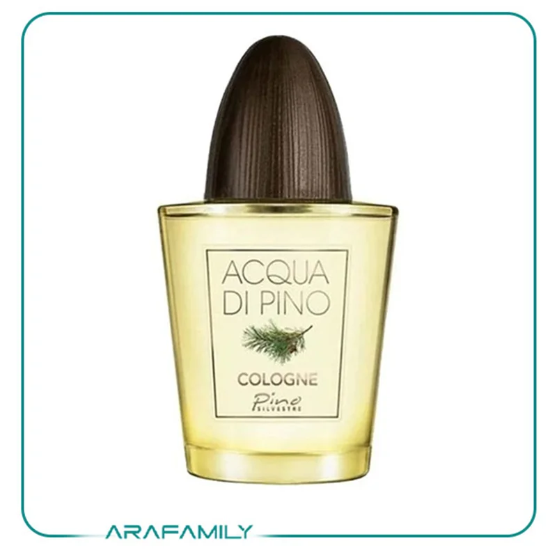عطر مردانه آکوا دی پینو کلن 125 میل پینو سیلوستره
