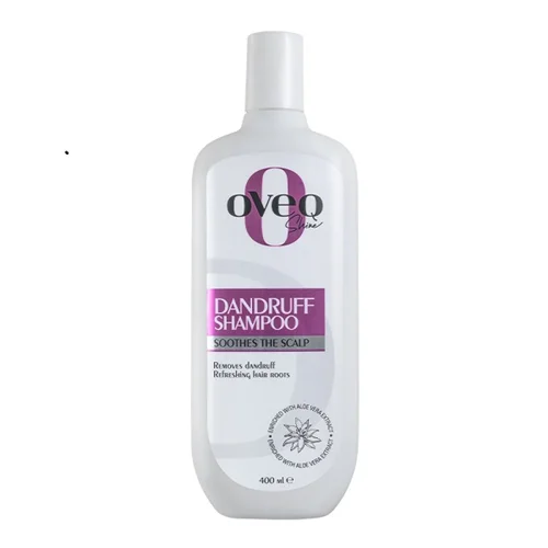 شامپو ضد شوره اوک شاین حجم ۴۰۰ میلی لیتر