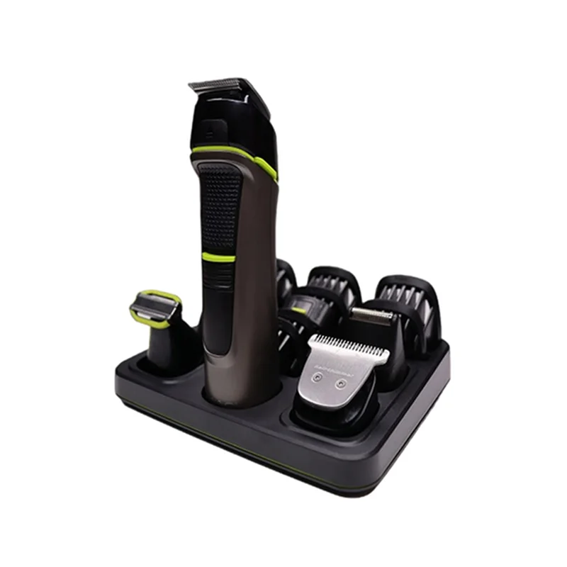 ماشین اصلاح سر و صورت مک استایلر مدل MC-8013