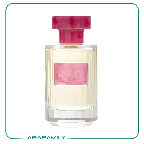 عطر زنانه روبی 100 میل فراست