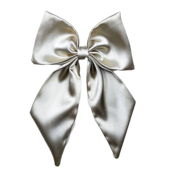 گلسر پاپیون مجلسی سایز متوسط کد 2066