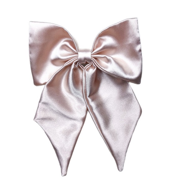 گلسر پاپیون مجلسی سایز کوچک کد 2077