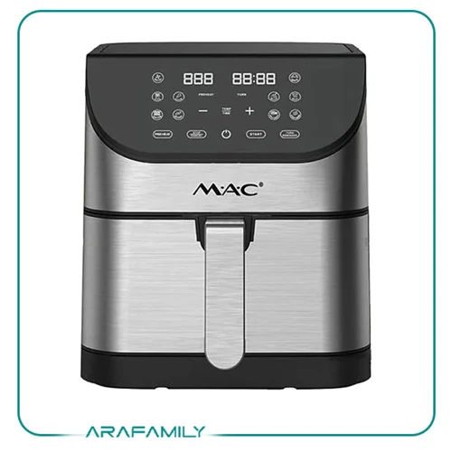 سرخ کن بدون روغن مک استایلر مدل MC-1610