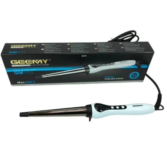 فرکننده مو جیمی مدل GM 403