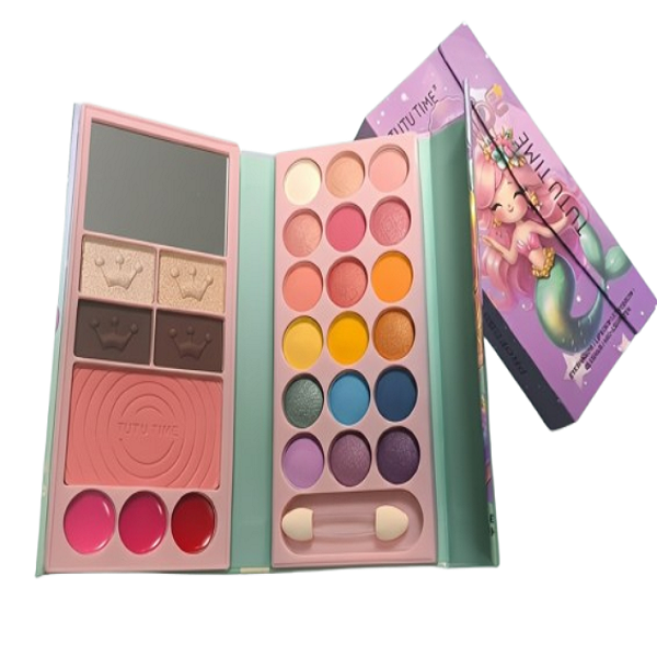 پالت آرایشی