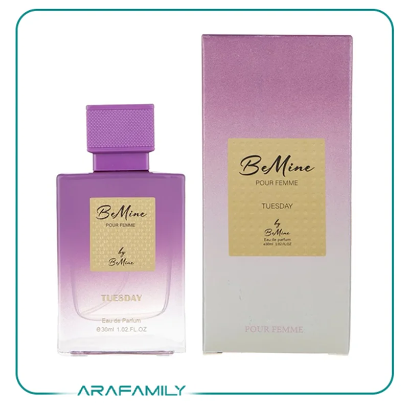 عطر زنانه تیوز دی 30 میل بی ماین