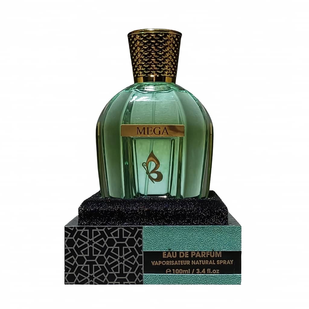 عطر مردانه گایار MEGA ( اینویکتوس اینتنس) 100 میل