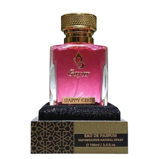 عطر گایار HAPPY GIRL (کارولینا هررا گودگرل) 100 میل