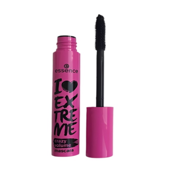 ریمل اسنس حجم دهنده مدل I Love Extreme Crazy Volume