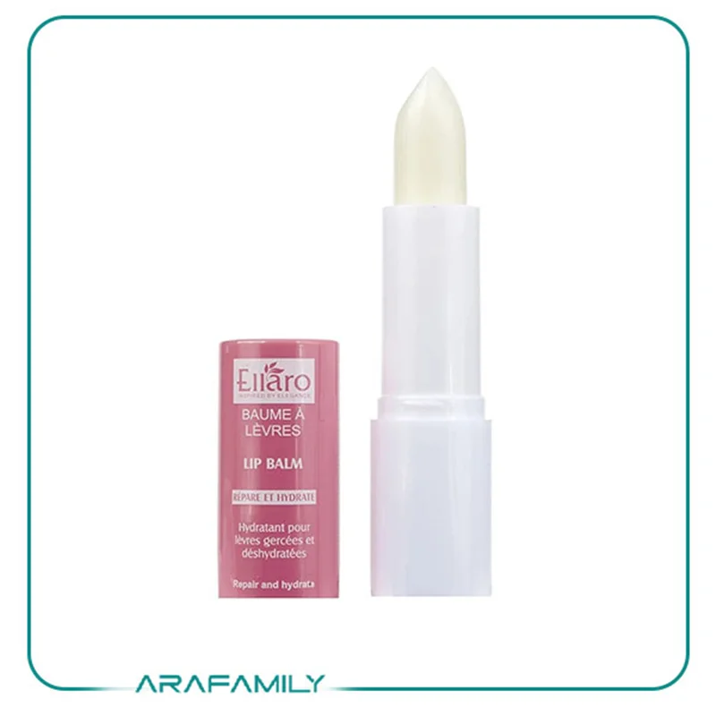 بالم لب مرطوب کننده و ترمیم کننده الارو