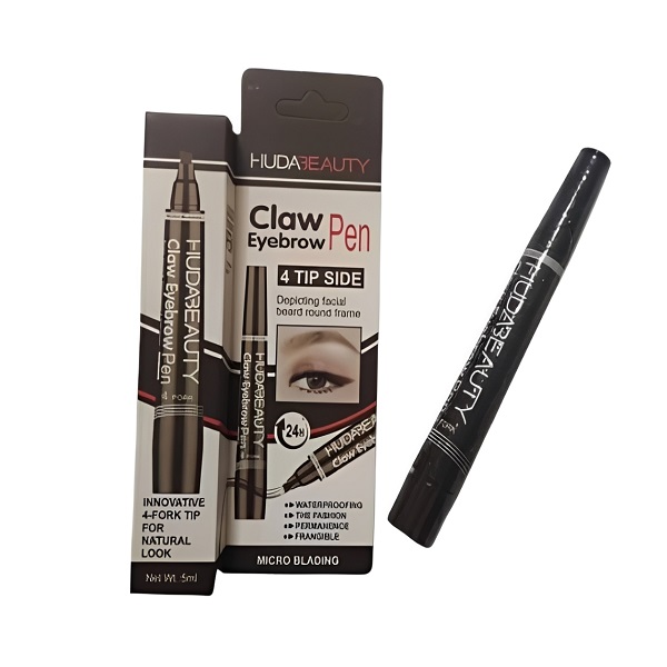 هاشور ابرو هدی بیوتی