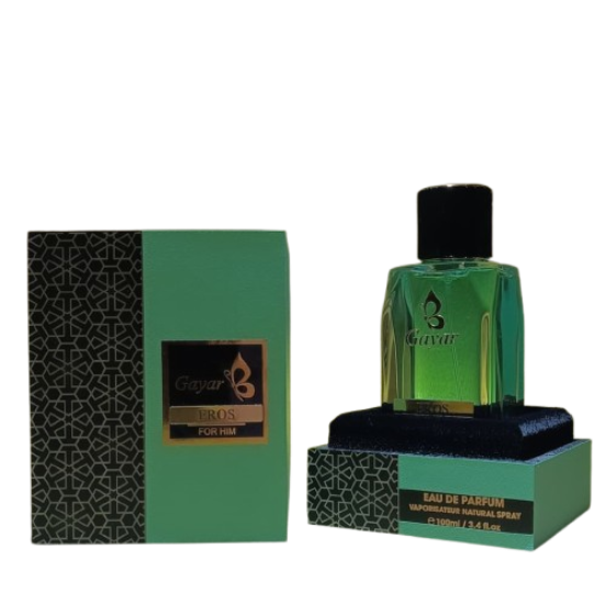 عطر گایار EROS (ورساچه اروس) 100 میل