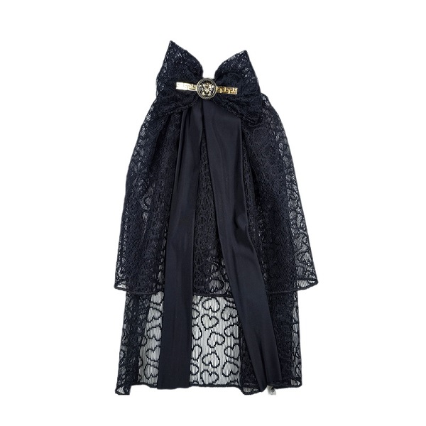 گلسر پاپیون مجلسی بلند کد 2089