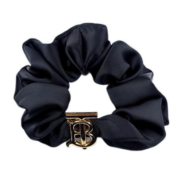 کش مو اسکرانچی مجلسی یراق دار کد 2053