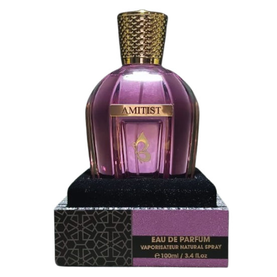 عطر گایار AMITIST ( لالیک آمیتیس) 100 میل