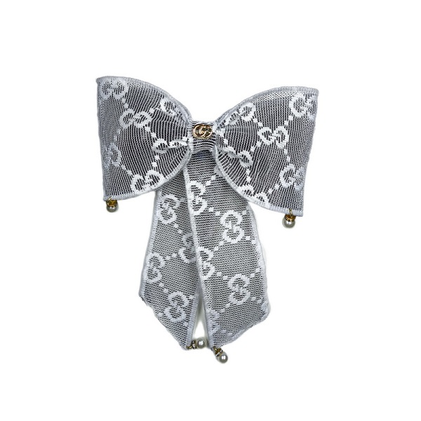 گلسر پاپیون سایز متوسط کد 2070