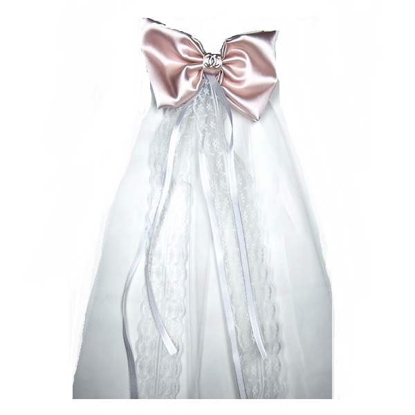 گلسر پاپیون مجلسی بلند کد 2095