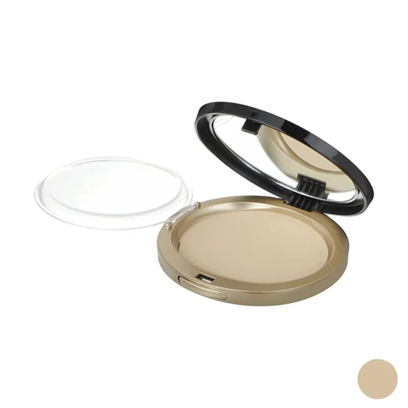 پنکیک مینرال لاواری مدل plus perfect شماره 802