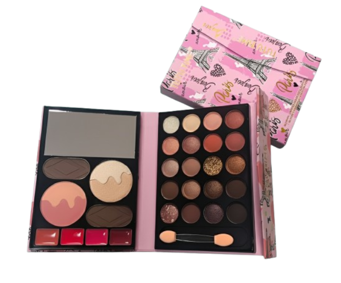 پالت آرایشی