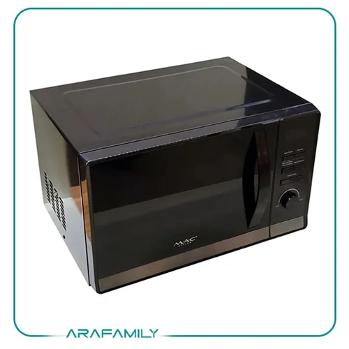 ماکروویو مک استایلر مدل MAC-83C