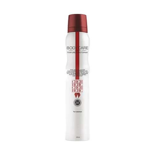 اسپری عطر زنانه کارولینا هررا سی اچ بادی کر