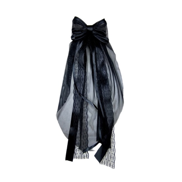 گلسر پاپیون مجلسی بلند کد 2080