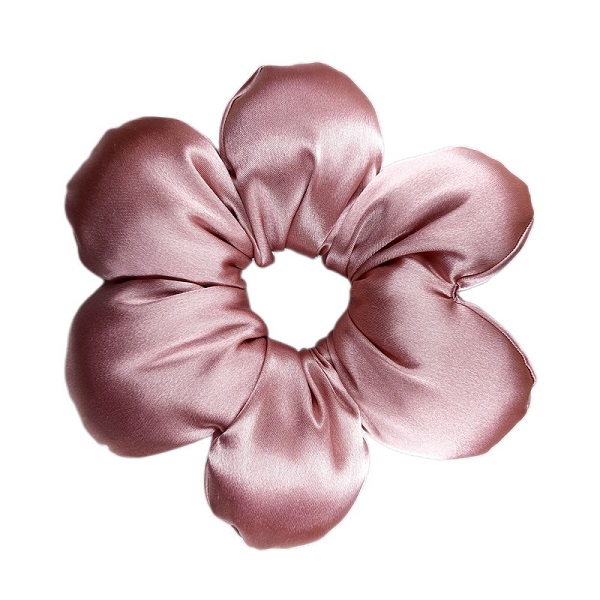 کش مو مجلسی مدل گل کد 2058