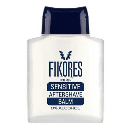 افتر شیو مردانه فیکورس بالم Balm Men Lotion حجم 100 میلی لیتر