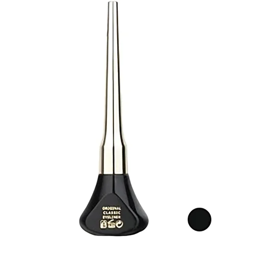 خط چشم ماژیکی لاواری مدل plus perfect کد 02