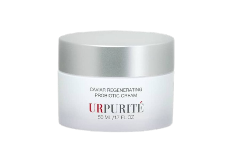 کرم شب خاویار احیاکننده URPURITE