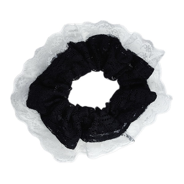 کش مو اسکرانچی توری کد 3033