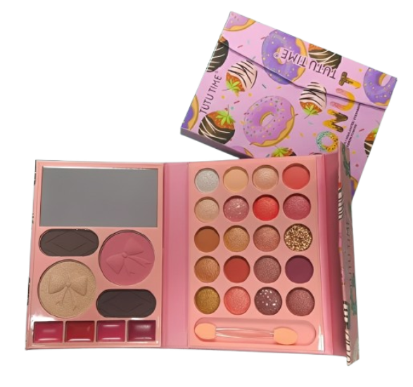 پالت آرایشی