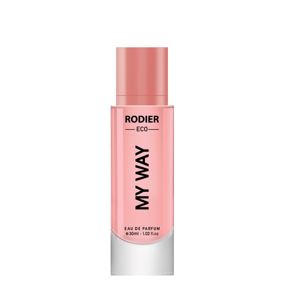 عطر جیبی زنانه رودیر مدل مای وی MY WAY حجم 30 میل