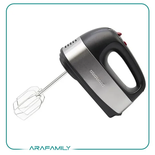 همزن برقی مک استایلر مدل MAC-1605